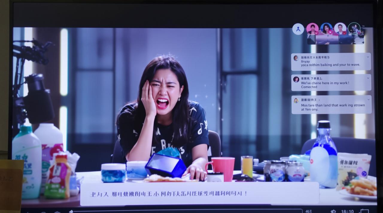 头条号怎么直播申请突破瓶颈双子座故事视频展现多面魅力