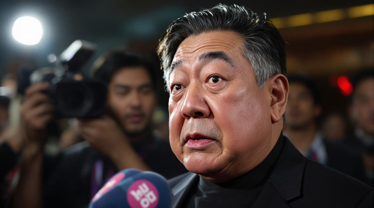 娱乐之吃瓜日常让人意想不到 舞蹈天王也加入娱乐圈吃瓜行列引发热议